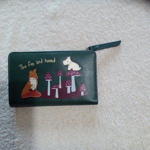 Radley wallet